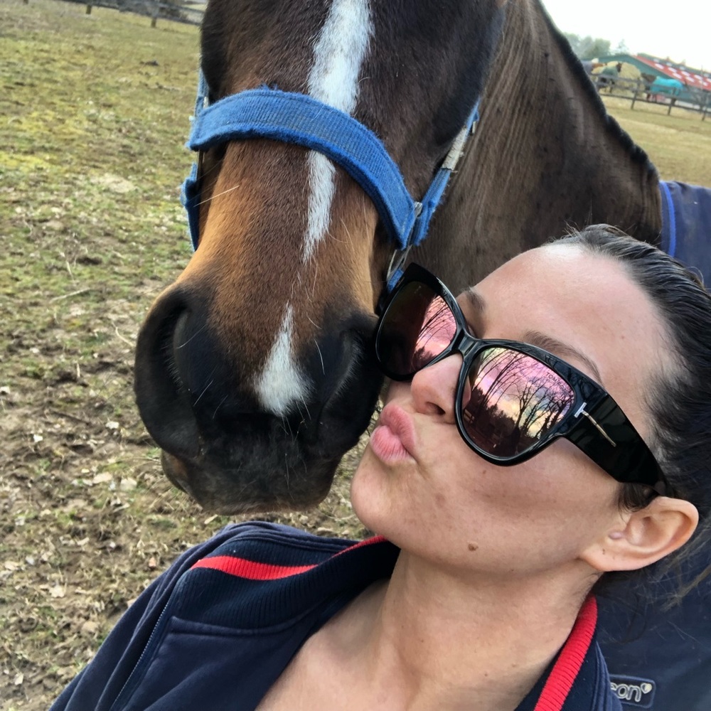 Meet your Posher, Cyndi